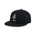 Fear of God Essentials MLB American League Wool Retro Crown 59FIFTY Fitted Hat