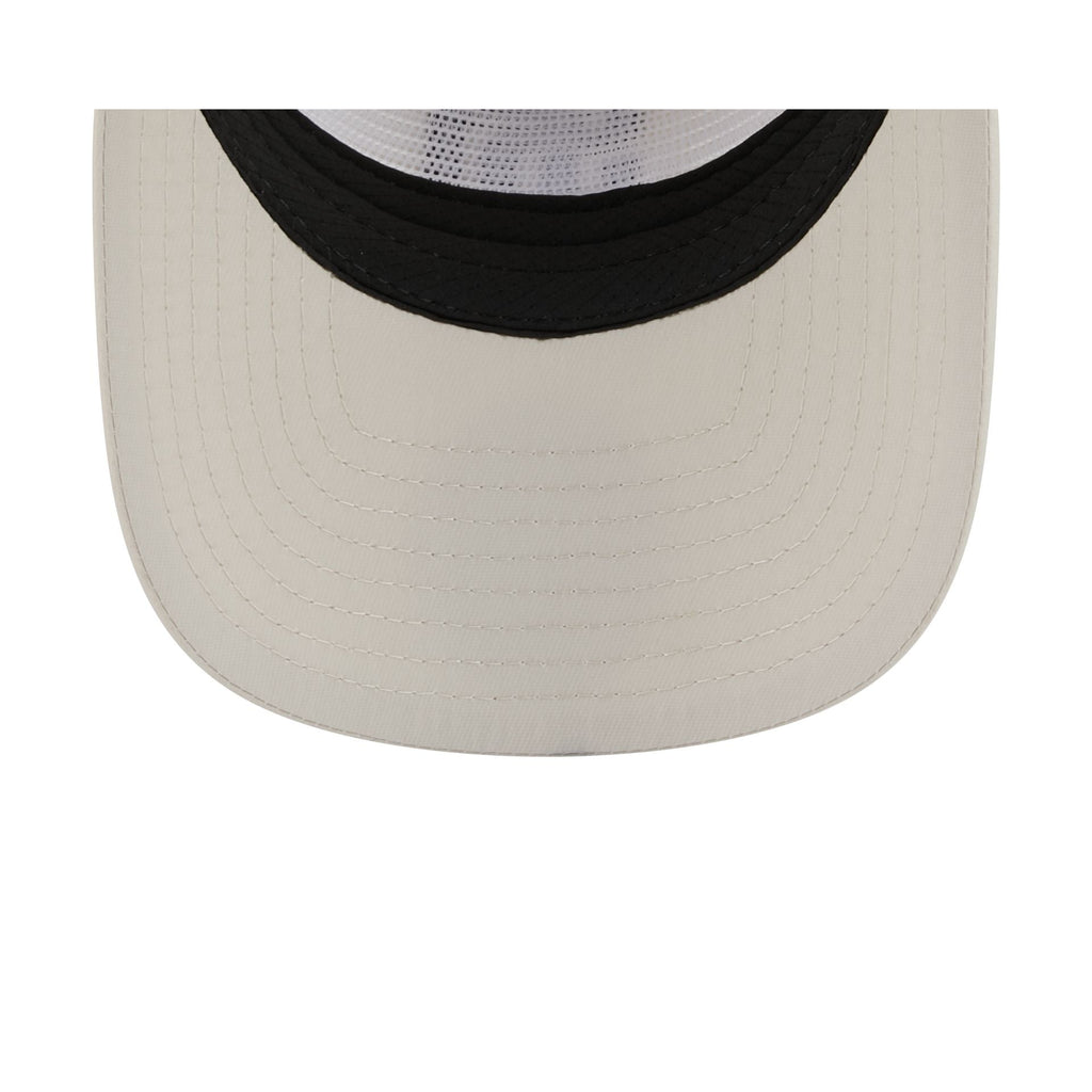 San Diego Padres Nylon Stone 19TWENTY Adjustable Hat