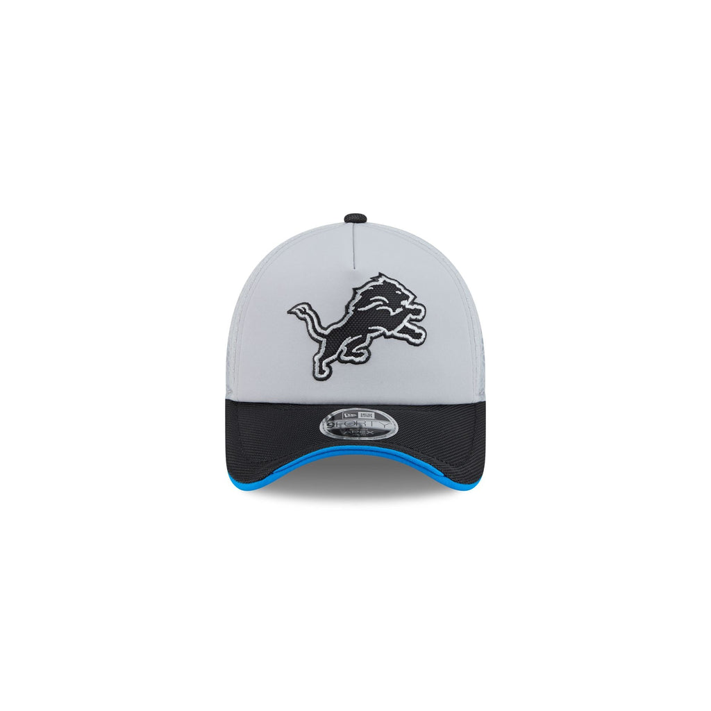 Detroit Lions 2026 Rivalries 9FORTY APEX Snapback Hat