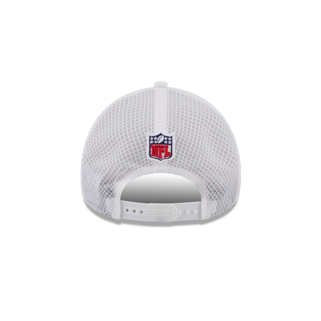 Houston Texans 2026 Rivalries 9FORTY APEX Snapback Hat