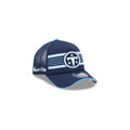 Tennessee Titans 2026 Rivalries Kids 9FORTY APEX Snapback Hat