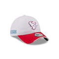 Houston Texans 2026 Rivalries Casual Classic Adjustable Hat