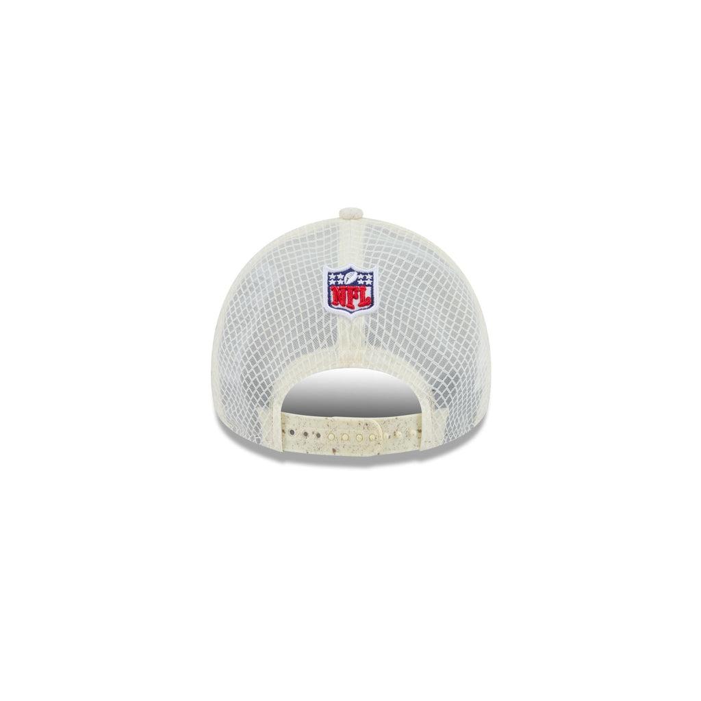 Arizona Cardinals 2026 Rivalries Kids 9FORTY APEX Snapback Hat