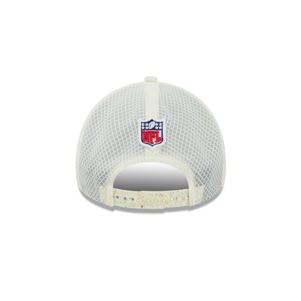 Arizona Cardinals 2026 Rivalries 9FORTY APEX Snapback Hat