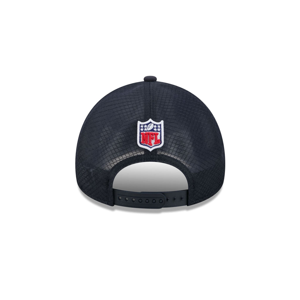Los Angeles Rams 2026 Rivalries 9FORTY APEX Snapback Hat