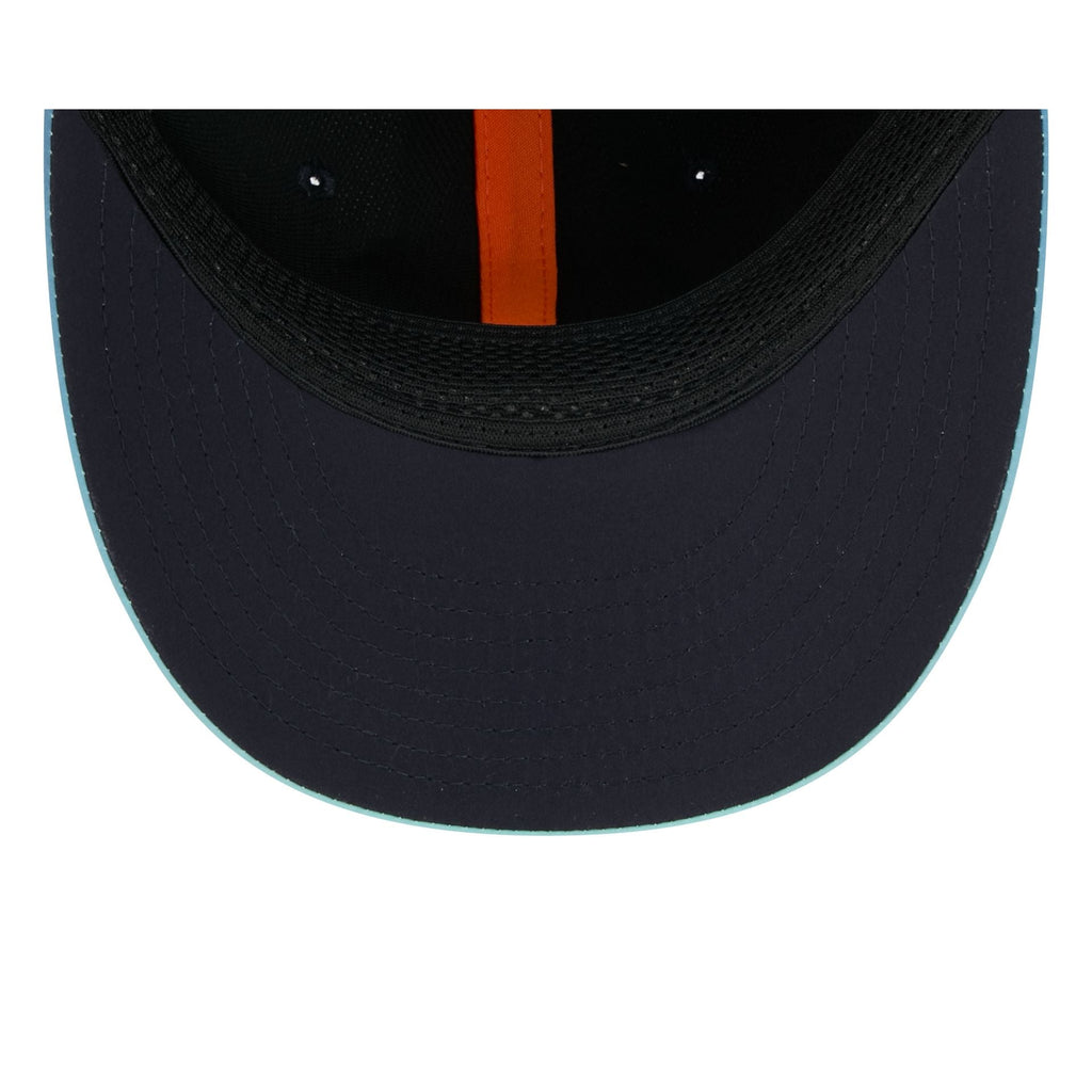 Miami Dolphins 2026 Rivalries 9FIFTY Snapback Hat