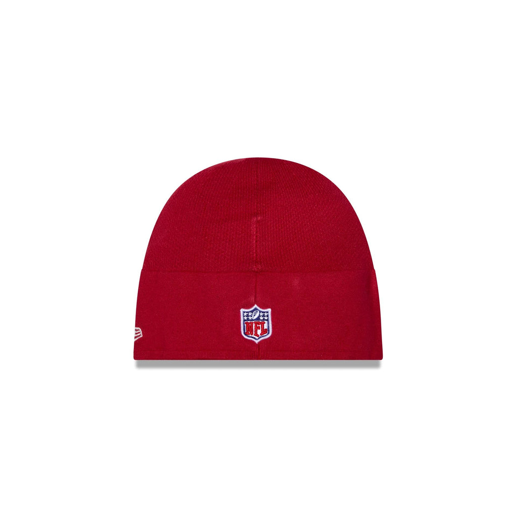 Arizona Cardinals 2026 Rivalries Skully Knit Beanie Hat