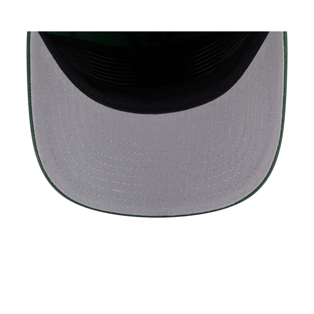 Milwaukee Bucks Team 19TWENTY Snapback Hat