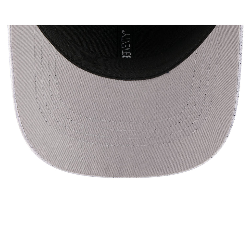 Oakley x Denver Broncos Visor 9SEVENTY Stretch-Snap Hat