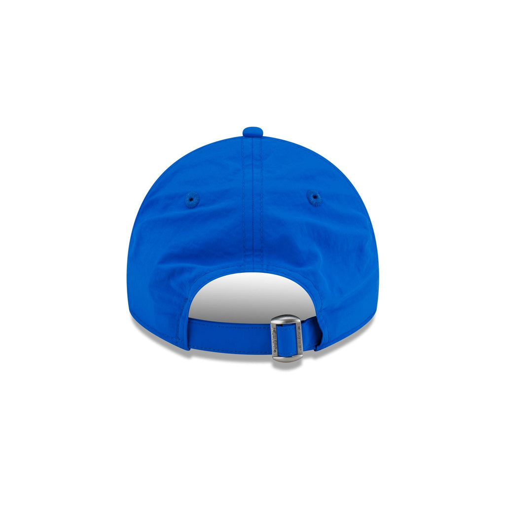 New York Knicks Hardwood Classics Nylon 9TWENTY Adjustable Hat