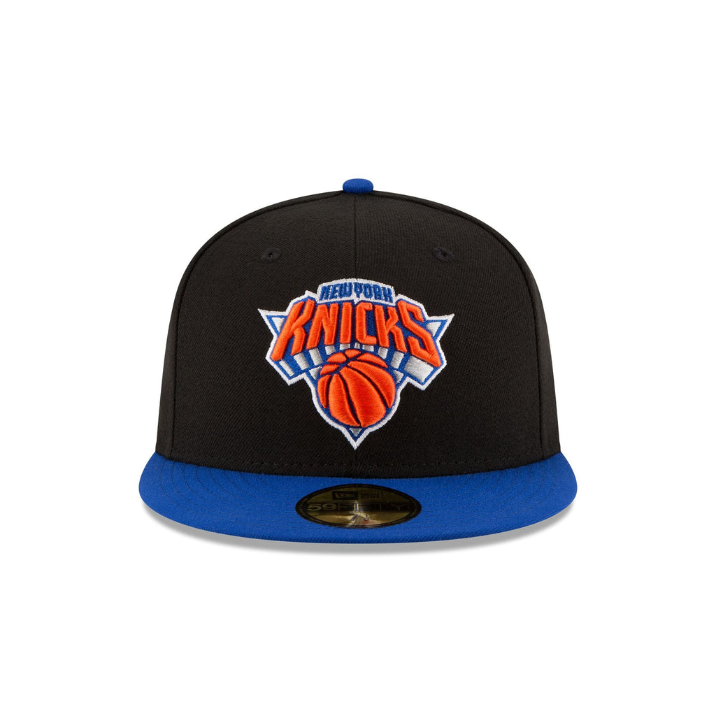 New York Knicks 2Tone Alt 59FIFTY Fitted Hat