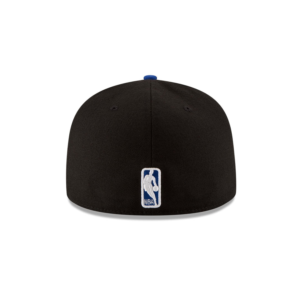 New York Knicks 2Tone Alt 59FIFTY Fitted Hat