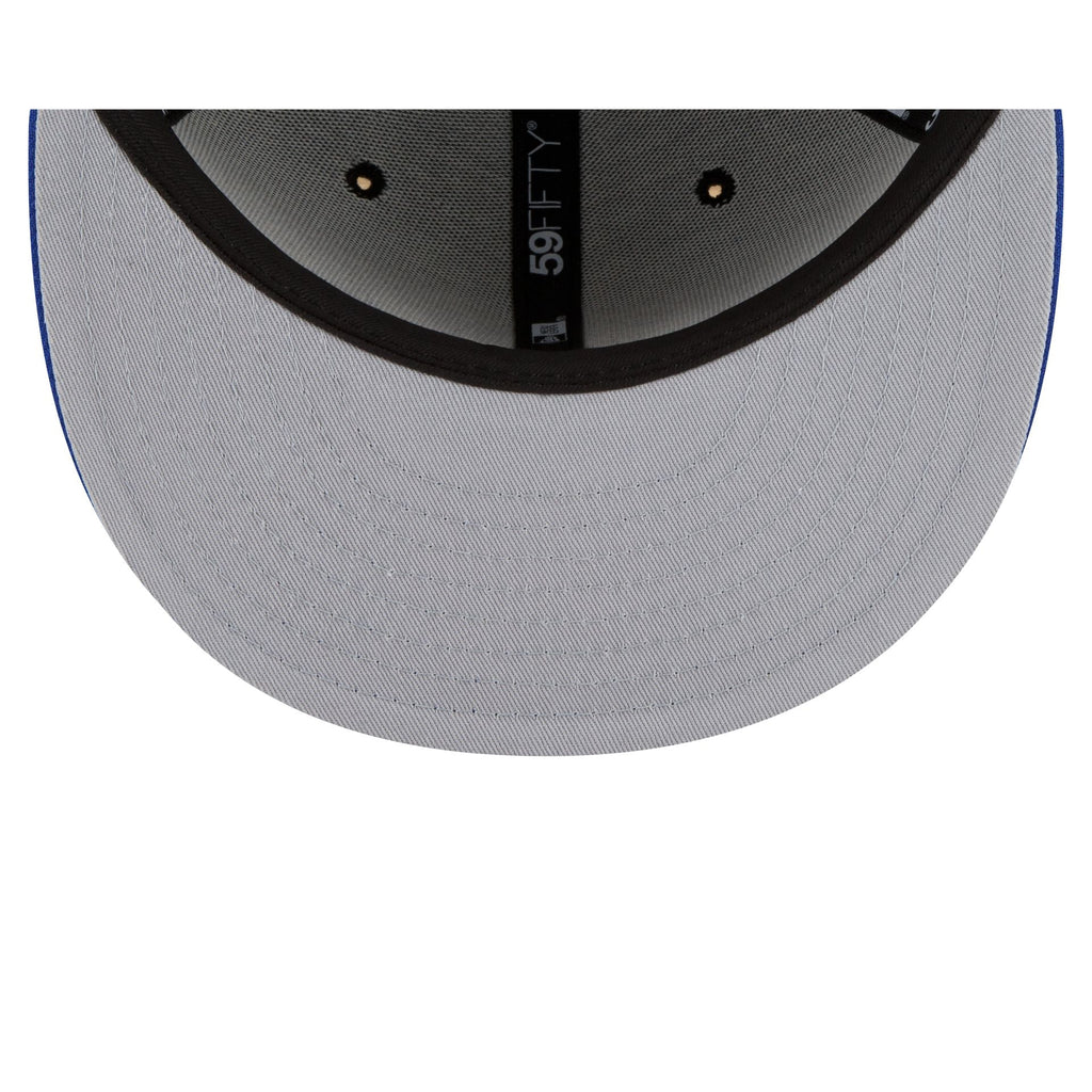 Golden State Warriors Two Tone 59FIFTY Fitted Hat
