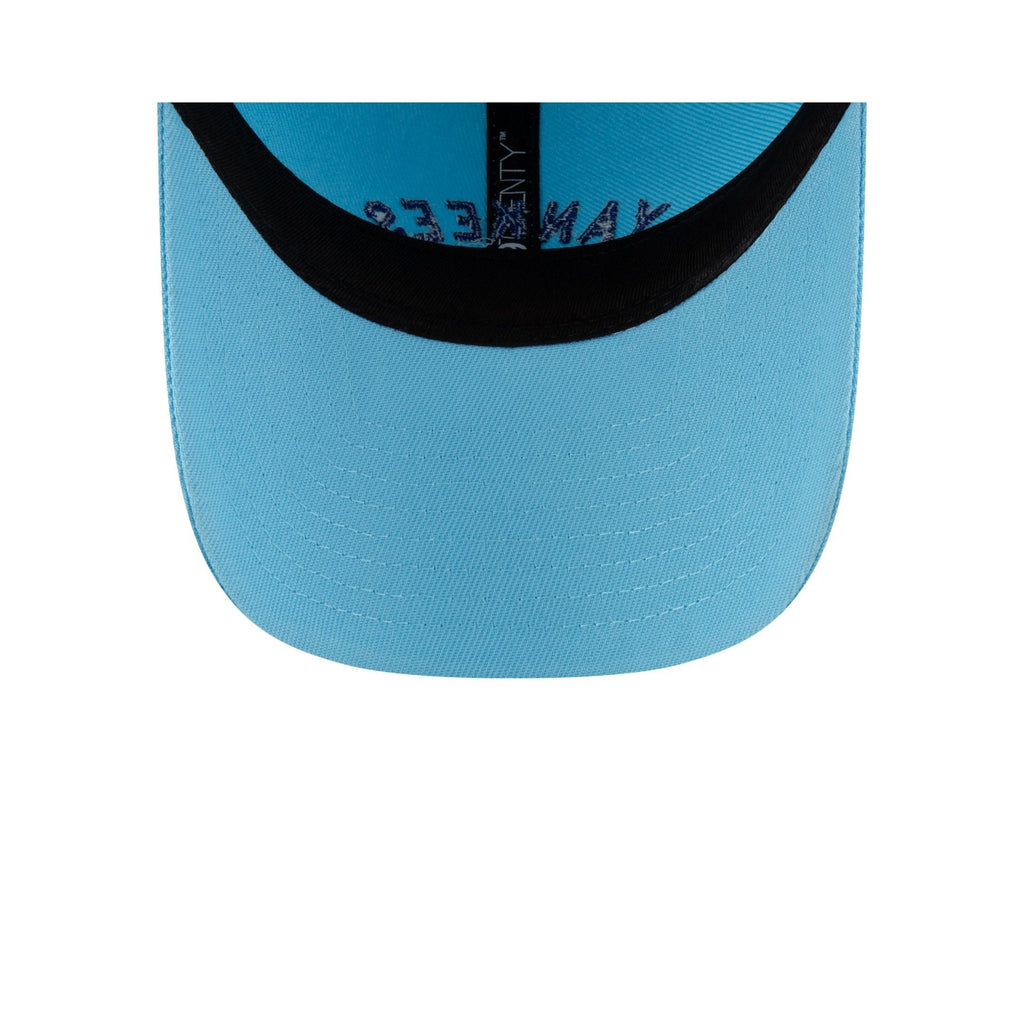 New York Yankees Spring Colorway 9TWENTY Adjustable Hat