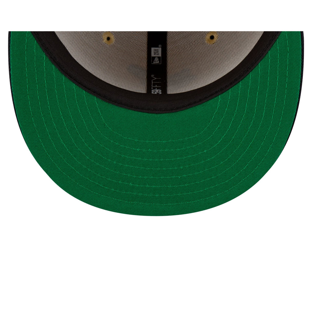 Seattle Mariners Mascot 59FIFTY Fitted Hat
