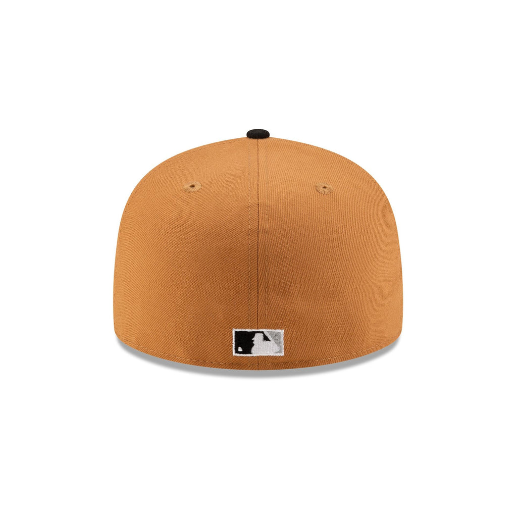 Chicago White Sox Mini Mascot 59FIFTY Fitted Hat