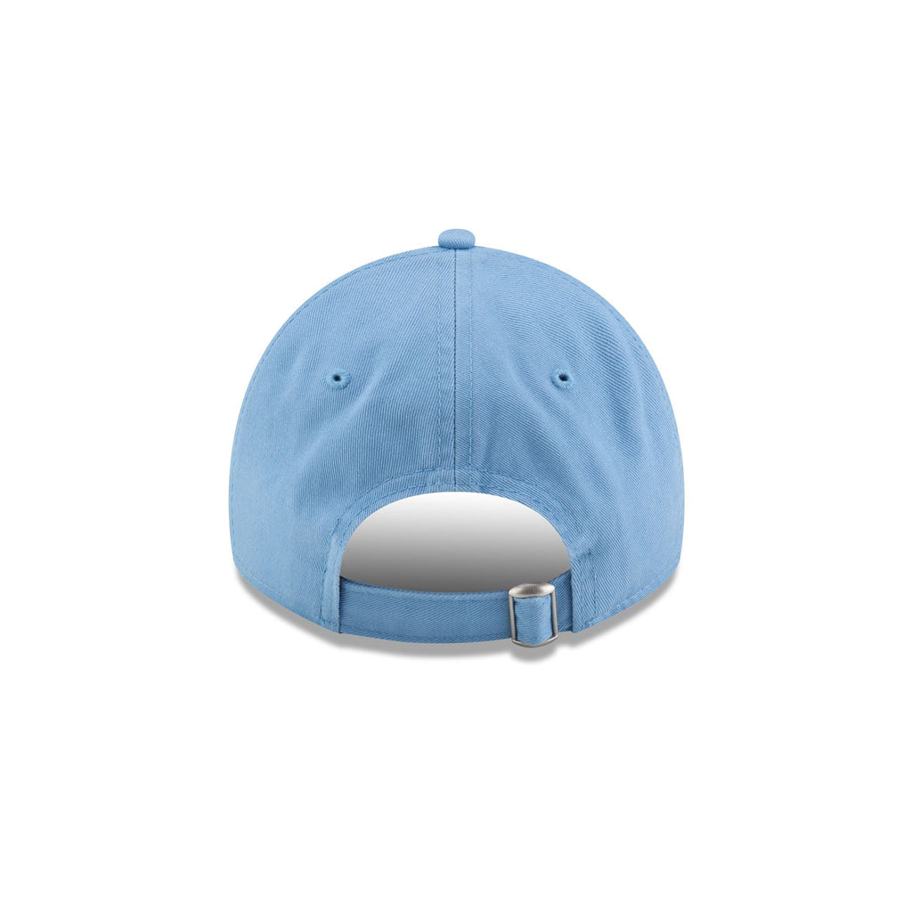 Tampa Bay Rays Mini Mascot 9TWENTY Adjustable Hat