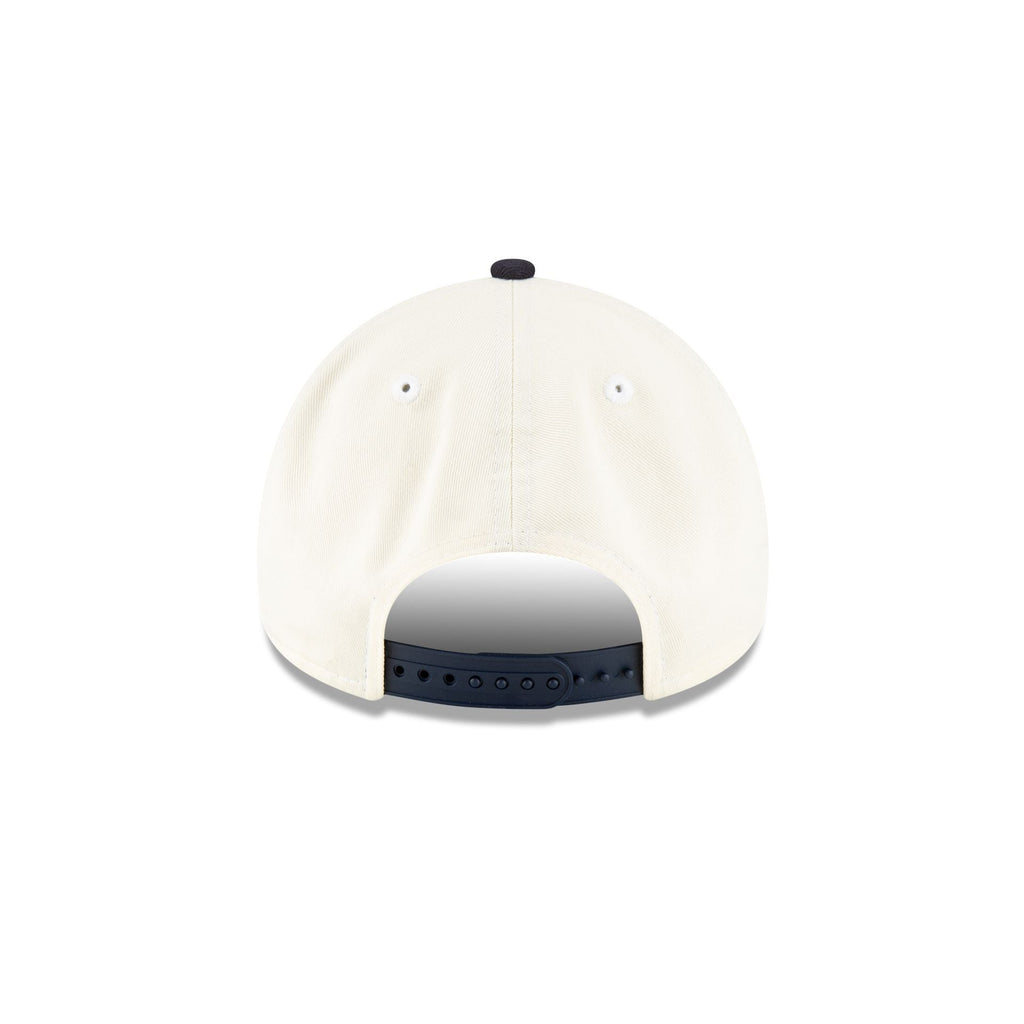 Minnesota Twins Mini Mascot 9FORTY A-Frame Snapback Hat