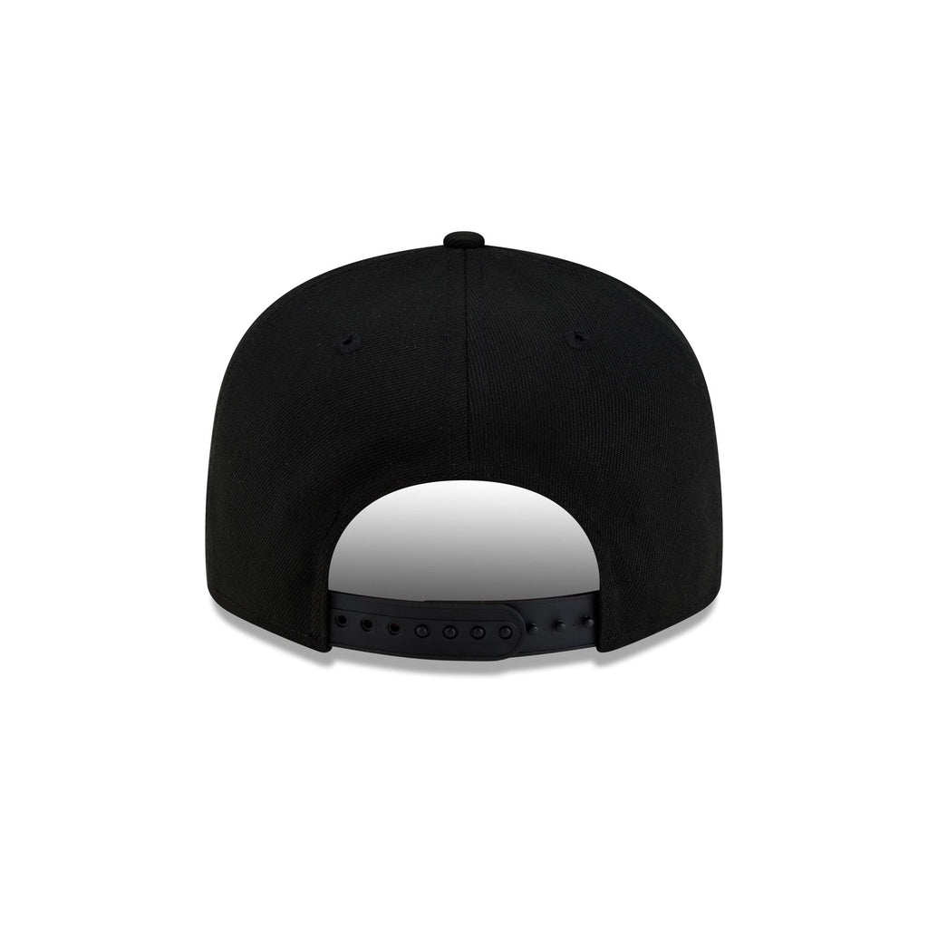 Los Angeles Dodgers Pride 9FIFTY Snapback Hat