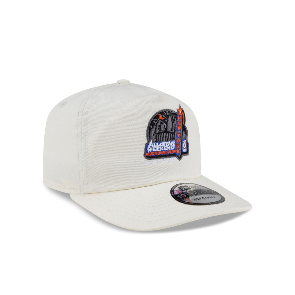 New York Knicks Hardwood Classics 1998 All-Star Game Chrome 19TWENTY Adjustable Hat