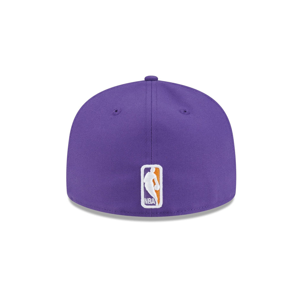 Phoenix Suns Hardwood Classics 2000s 59FIFTY Fitted Hat