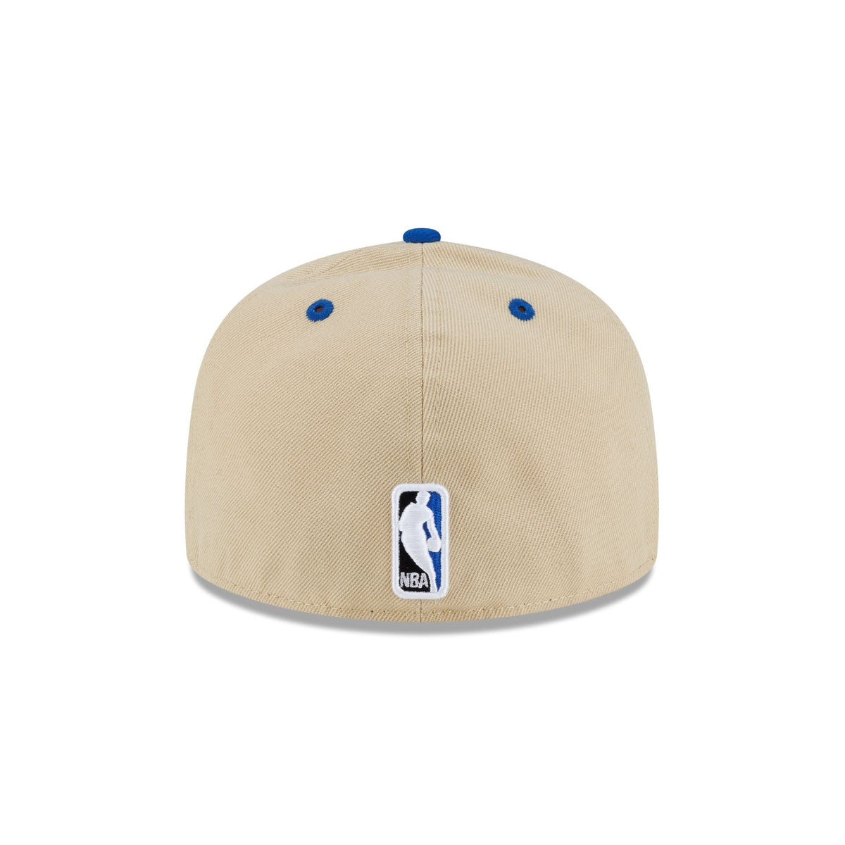 Orlando Magic Hardwood Classics 2000s Gold 59FIFTY A-Frame Fitted Hat