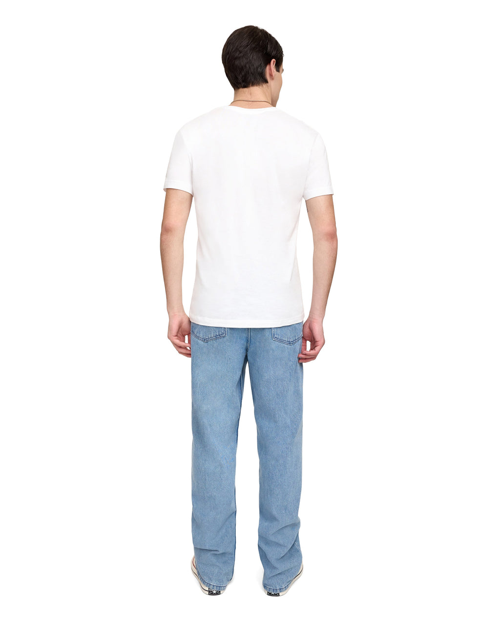 Los Angeles Dodgers Shohei Ohtani Blue T-Shirt
