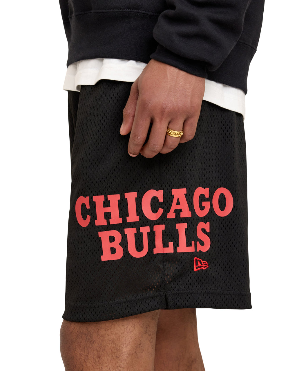 Denver Nuggets Mesh Shorts