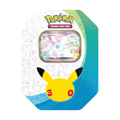 🔥2026 Christmas Gift🎄: 30th Celebration ex Tin (Sylveon ex) (Pre-Order)