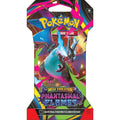 🔥2026 Christmas Gift🎄: Mega Evolution - Phantasmal Flames Sleeved Booster Pack