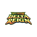 🔥2026 Christmas Gift🎄: Mega Evolution - Delta Reign 3-Pack Blister Carton (24) (Pre-Order)