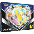 🔥2026 Christmas Gift🎄: Pikachu V Box