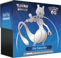 🔥2026 Christmas Gift🎄: Pokemon GO - Elite Trainer Box (ETB)