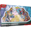 🔥2026 Christmas Gift🎄: Salamence ex & Reshiram ex Premium Collection