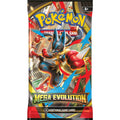 🔥2026 Christmas Gift🎄: Mega Evolution - Booster Pack