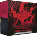 🔥2026 Christmas Gift🎄: Sword & Shield - Astral Radiance Elite Trainer Box (ETB)